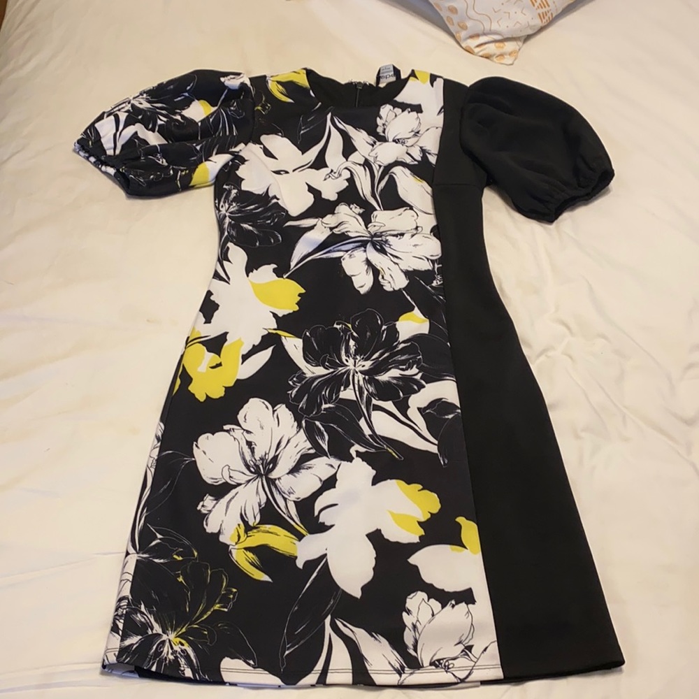 BEBE dress